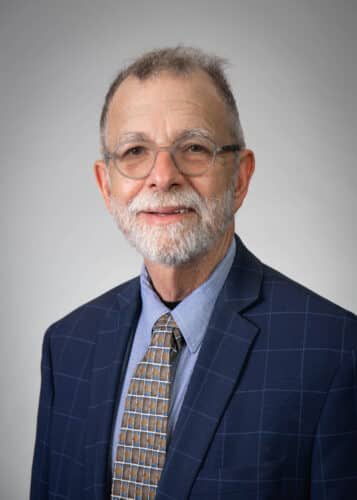 Dr. Lawrence Force, Chair