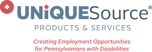 Uniquesource Logo