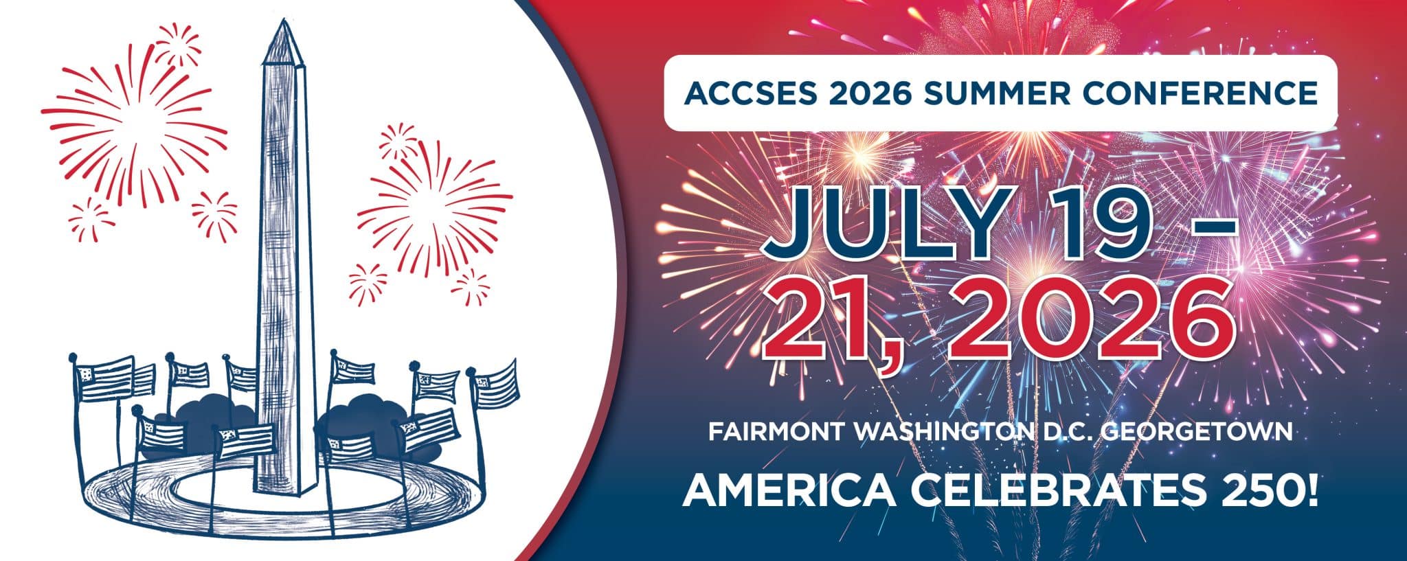 2026 Summer Conference - ACCSES