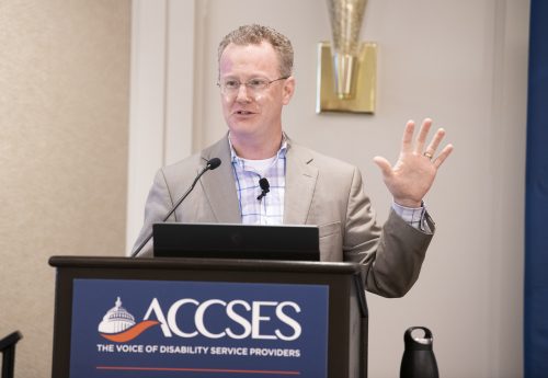 Accses 2025 Monday 143