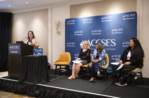 Accses 2025 Monday 163