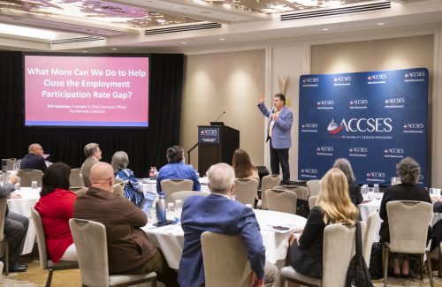 Accses 2025 Monday 256