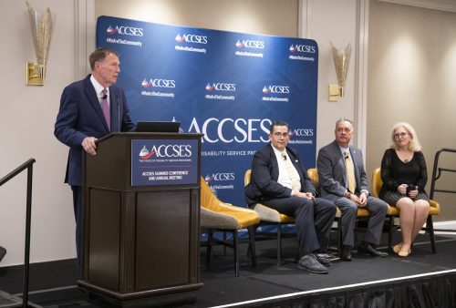 Accses 2025 Monday 278