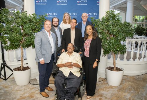 Accses 2025 Monday 415