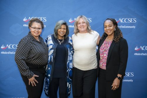 Accses 2025 Monday 412