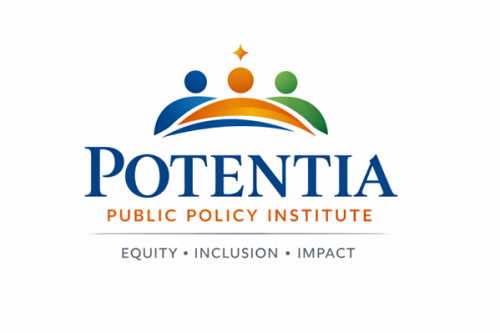 Potentia Logo