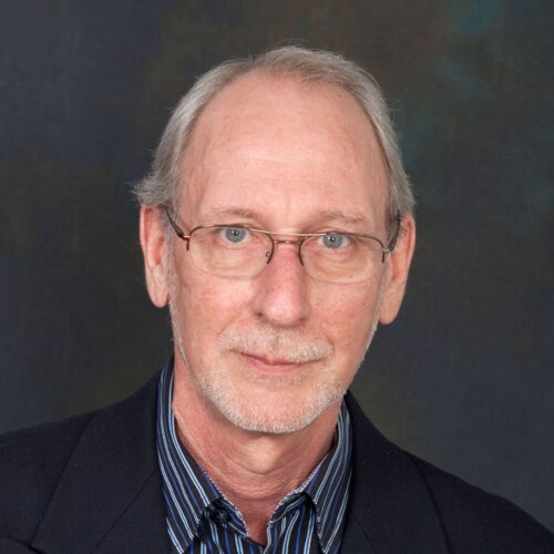 David Mank